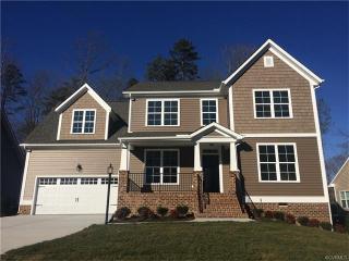 14306 Beaver Brook Rd, Midlothian VA  23114-4548 exterior