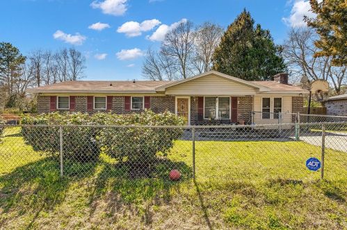 4447 Hardwood St, Ladson, SC 29456-3753