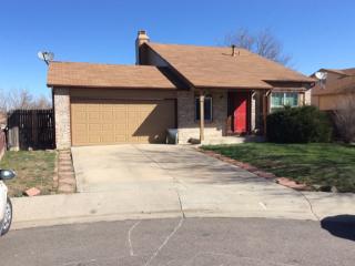 19322 Purdue Cir, Denver CO  80013-4512 exterior