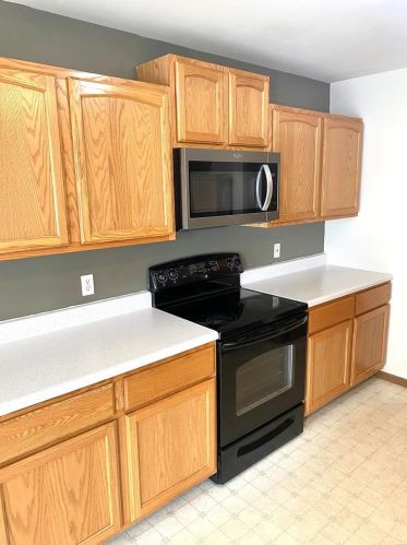 1035 Arlington Way, Pendleton MO  63383-1383 exterior