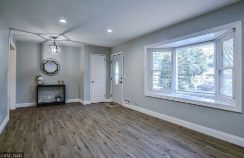 11316 Heights Dr, Minneapolis MN  55433-3528 exterior