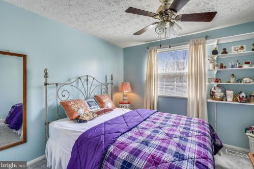 14505 Farmcrest Pl, Silver Spring MD 20905-6009 exterior