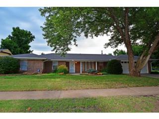 1201 Cherry Laurel Dr, Norman, OK 73072-6809