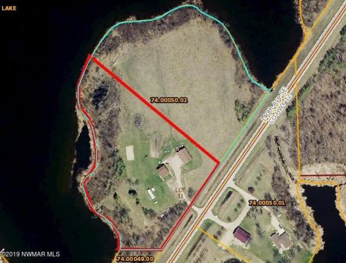 34289 140th Ave, Mentor, MN 56736-9563