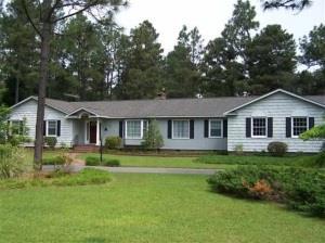 75 Gray Fox Run, Pinehurst, NC 28374-9056