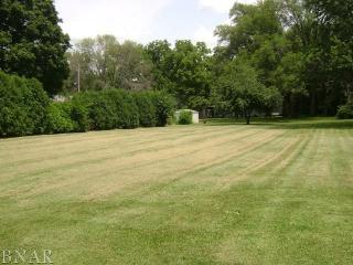 203 Mclean St, Hudson, IL 61748-7664
