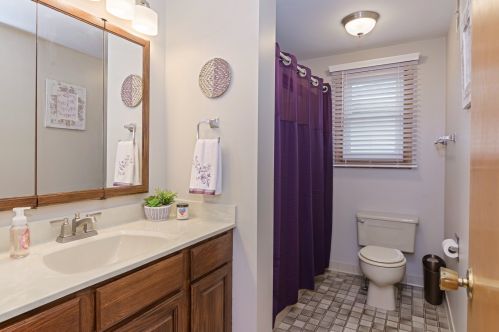 108 Diller St, Swygert IL  61764-2704 exterior