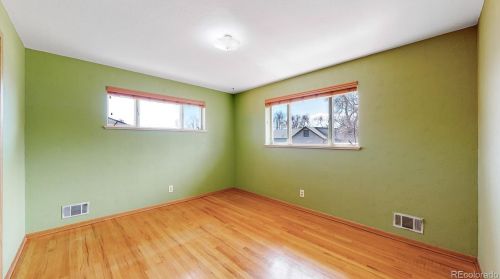 6555 3rd Ave, Denver CO  80226-1723 exterior