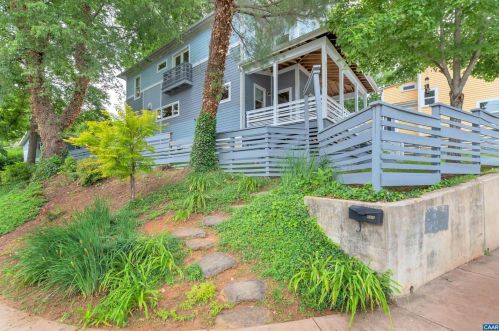 605 Monticello Ave, Charlottesville, VA 22902-5735