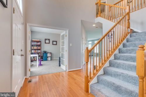 86 Butcher Ct, Shepherdstown WV  25443-4330 exterior