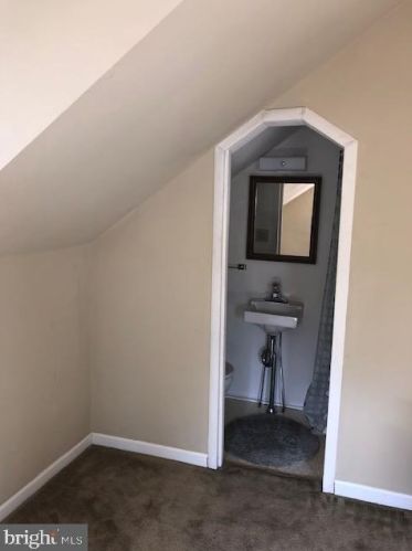 241 Mary St, Lancaster PA  17603-3329 exterior