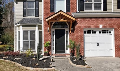 1481 Pine Springs Dr, Kennesaw, GA 30152-4672