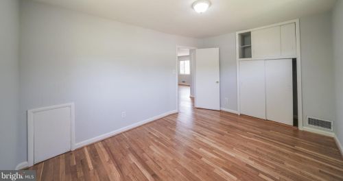 4019 Jeffry St, Silver Spring MD 20906-4228 exterior