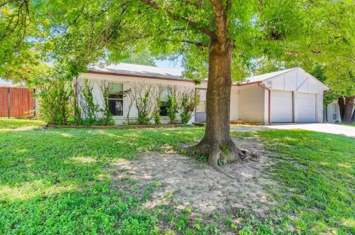 700 Prairie View Dr, Midlothian, TX 76063-2158