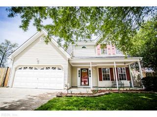 506 Whistle Town Rd, Chesapeake, VA 23322-6804