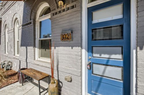 1021 37th Ave, Denver CO  80211-2602 exterior