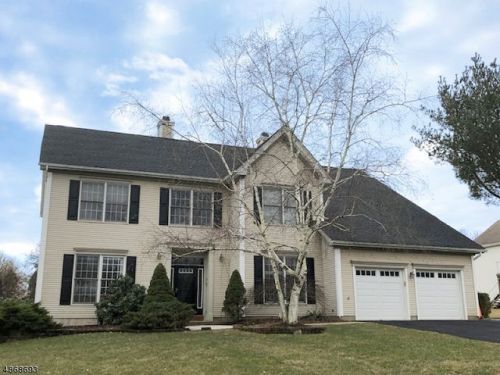 57 Bradley Ln, Bridgewater, NJ 08807-2690