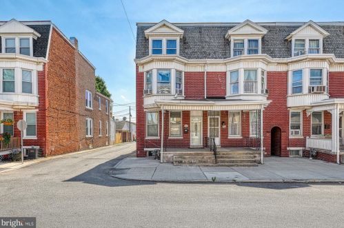 64 Tremont St, York, PA 17403-1151