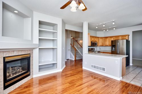 18060 Orch Pl, Aurora CO exterior