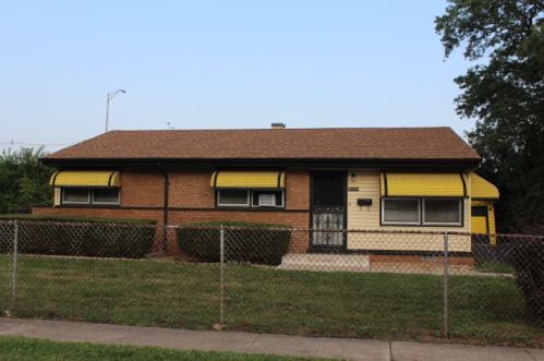 16323 Oxford Dr, Dixmoor, IL