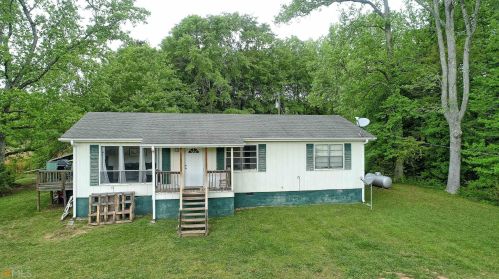 114 Floyd Ln, Hampton, GA 30228-2493
