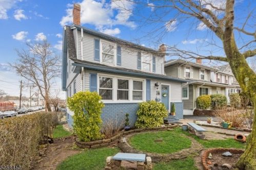 5 Park Ave, Town Center, NJ 07052-5516
