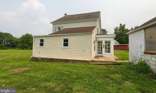 720 Elizabeth St, Lancaster PA  17603-2218 exterior