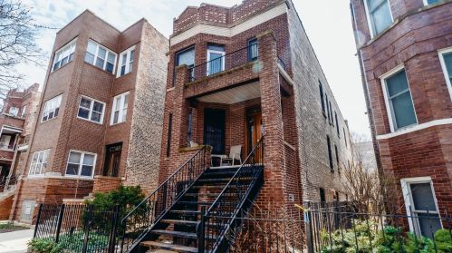 2325 Rice St, Chicago, IL 60622-4742