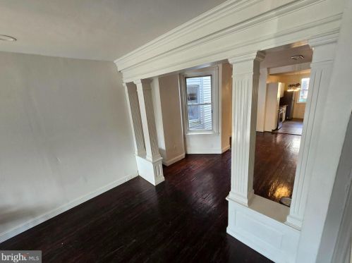 1647 61 St, Philadelphia PA 19142-3514 exterior