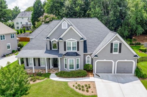 2610 Gladstone Ter, Holly Springs, GA 30189-6882