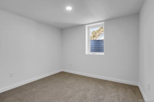 729 Cornell Ave, Englewood CO  80113-1666 exterior