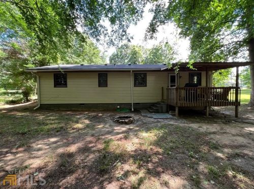 2647 Hi Roc Cir, Conyers GA  30012-0024 exterior
