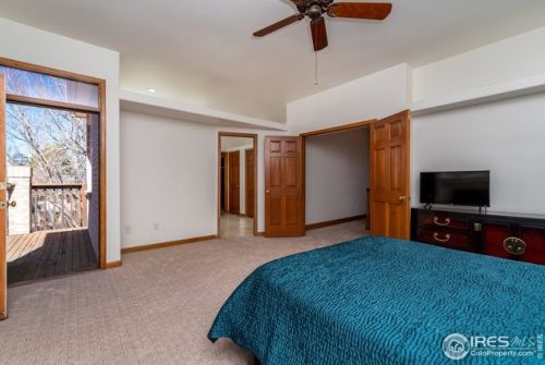 6301 Swallow Ln, Boulder CO  80303-1458 exterior