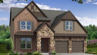 819 Cotton Creek Dr, Holly Springs, GA 30115-6344