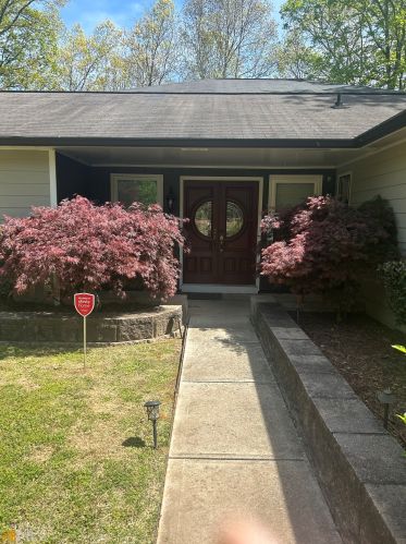 1700 Glen Arm Dr, Lithonia, GA 30058-5515