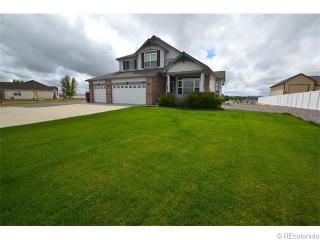 16755 Red Lane St, Hudson, CO 80642-7954