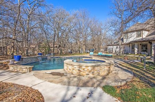 8407 Fm 1187, Fort Worth TX  76126-6016 exterior