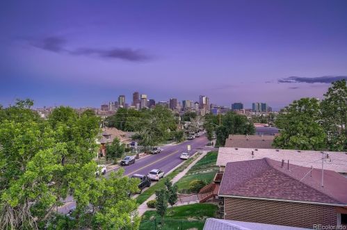 3949 Lipan St, Denver CO 80211-2547 exterior