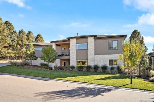 9106 Scenic Pine Dr, Parker, CO 80134-2789