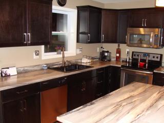 3501 Vaughn Ln, Midway IA  52302-7635 exterior