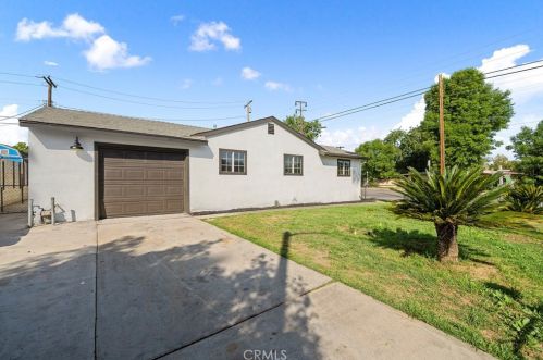 4196 Madrona Rd, Riverside CA  92504-2919 exterior