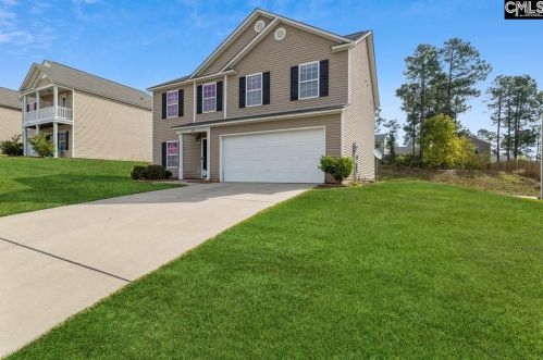 240 Tea Olive Ave, Lexington, SC 29073-6934