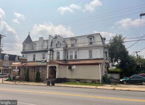 1001 Princess St, York, PA 17404-2540