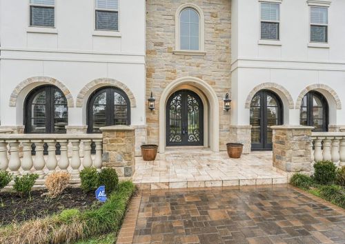 2103 Countryshire Ln, Richmond, TX 77406-3192