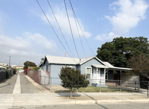 1332 Clay St, Redlands, CA 92374-2225
