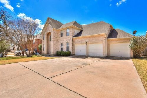 30502 La Quinta Dr, Georgetown, TX 78628-1117