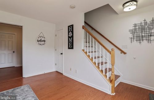 43 Morningstar Dr, Hedgesville WV  25427-5300 exterior