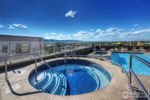 3301 Arapahoe Ave, Boulder CO  80303-1009 exterior