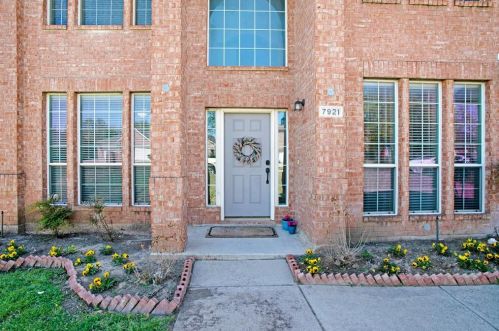 7921 Boylston Dr, Fort Worth, TX 76137-4980