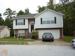 3246 Springside Rdg, Decatur, GA 30034-4249